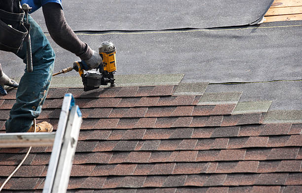 Licensed Gutter Installation service in Gaithersburg, MD - Brentwood Metal Roofing